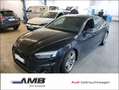 Audi A5 S line 40 TDI Matrix/carbon style Schwarz - thumbnail 1