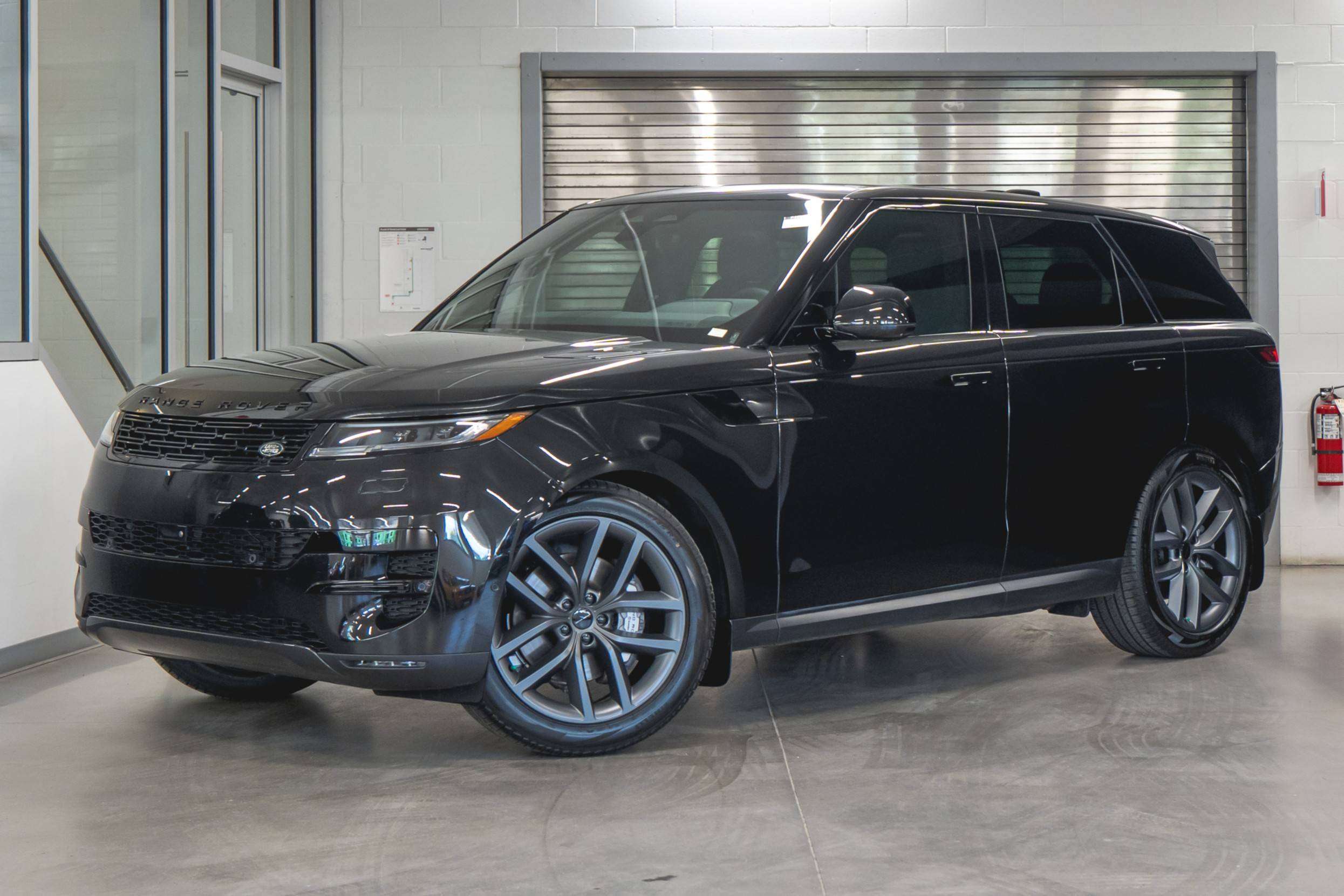 2026 Land Rover Range Rover Sport P360 S *LOCATION DISPONIBLE, CARPLAY, BIEN ÉQUIPÉ*