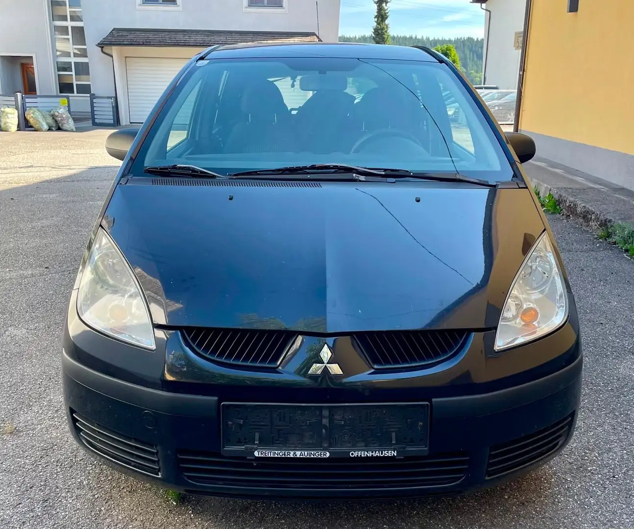 Mitsubishi Colt 1.1 Motion Plus - 2
