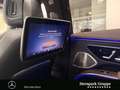 Mercedes-Benz EQS EQS 580 4M AMG Pano,AHK,Hyper,HUD,Wärmepumpe,HAL Blau - thumbnail 12