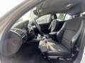 BMW 120 i Lim. Weiß - thumbnail 8