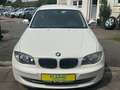 BMW 120 i Lim. Weiß - thumbnail 2