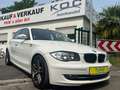 BMW 120 i Lim. Weiß - thumbnail 1