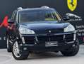 Porsche Cayenne 3.0 V6 Diesel 239CV Tiptronic  NAVI CAM Nero - thumbnail 11