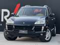 Porsche Cayenne 3.0 V6 Diesel 239CV Tiptronic  NAVI CAM Nero - thumbnail 15
