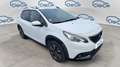 Peugeot 2008 1.5 BlueHDi 120 EAT6 Allure Business Blanc - thumbnail 33