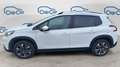 Peugeot 2008 1.5 BlueHDi 120 EAT6 Allure Business Blanc - thumbnail 2