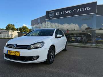 1.4 TSI Highline I Automaat I NAP I