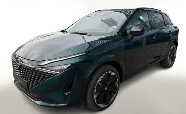 Nissan Qashqai Qashqai 1.5 e-Power N-Design