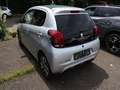 Peugeot 108 Collection Cabrio Allwetterreifen Klima Sitzheizun Grau - thumbnail 4