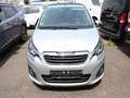 Peugeot 108 Collection Cabrio Allwetterreifen Klima Sitzheizun Grau - thumbnail 7