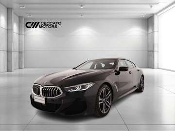 d Gran Coupe mhev 48V xdrive auto