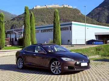 85 ,,RICARICA GRATIS A VITA” FREE SUPERCHARGER