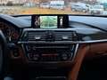 BMW 320 d xDrive Automatik / Navigation / Leder Brun - thumbnail 12