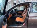 BMW 320 d xDrive Automatik / Navigation / Leder Brun - thumbnail 13