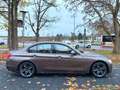 BMW 320 d xDrive Automatik / Navigation / Leder Brun - thumbnail 5