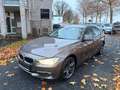 BMW 320 d xDrive Automatik / Navigation / Leder Brun - thumbnail 4