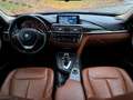 BMW 320 d xDrive Automatik / Navigation / Leder Brun - thumbnail 2