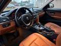 BMW 320 d xDrive Automatik / Navigation / Leder Brun - thumbnail 10