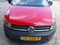 Volkswagen Caddy 2.0 TDI Tr. Euro 6 Airco Rouge - thumbnail 10