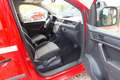 Volkswagen Caddy 2.0 TDI Tr. Euro 6 Airco Rouge - thumbnail 9