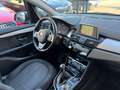 BMW 216 d Active Tourer 1. Hand GARANTIE Rot - thumbnail 9