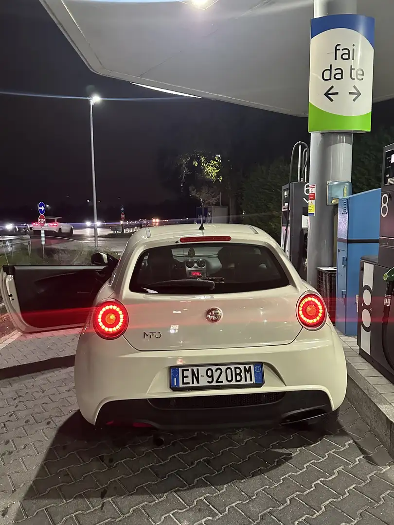 Alfa Romeo MiTo 1.4 t. Super Gpl 120cv Alb - 1