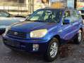 Toyota RAV 4 Toyota Rav4 Bensin 1,8 Liter Blau - thumbnail 2