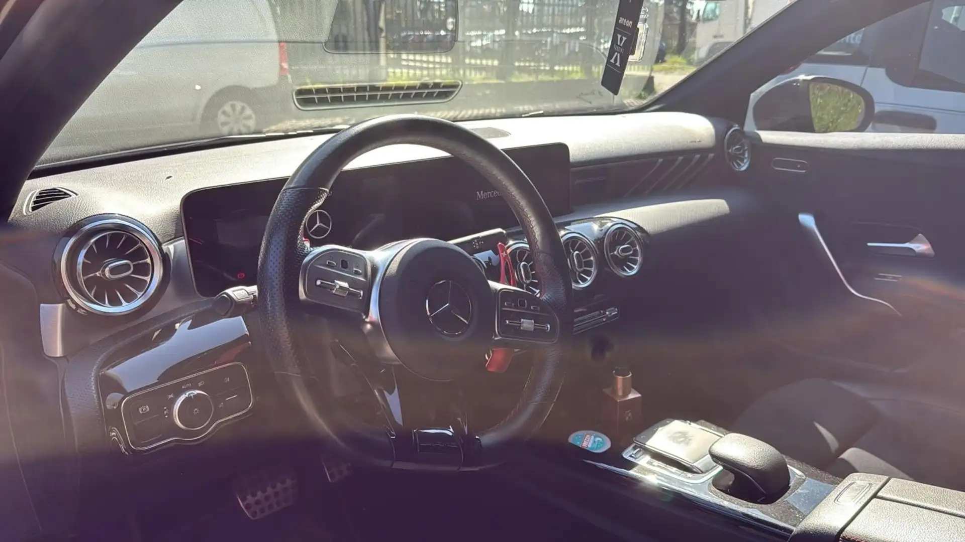 Mercedes-Benz A 220 Sport auto - 1