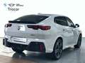 BMW X2 sDrive 18dA Wit - thumbnail 4