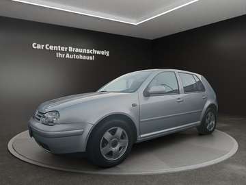 IV 1.9TDI Automatik Highline+Scheckheft