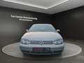 Volkswagen Golf IV 1.9TDI Automatik Highline+Scheckheft Silber - thumbnail 3