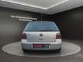 Volkswagen Golf IV 1.9TDI Automatik Highline+Scheckheft Silber - thumbnail 7