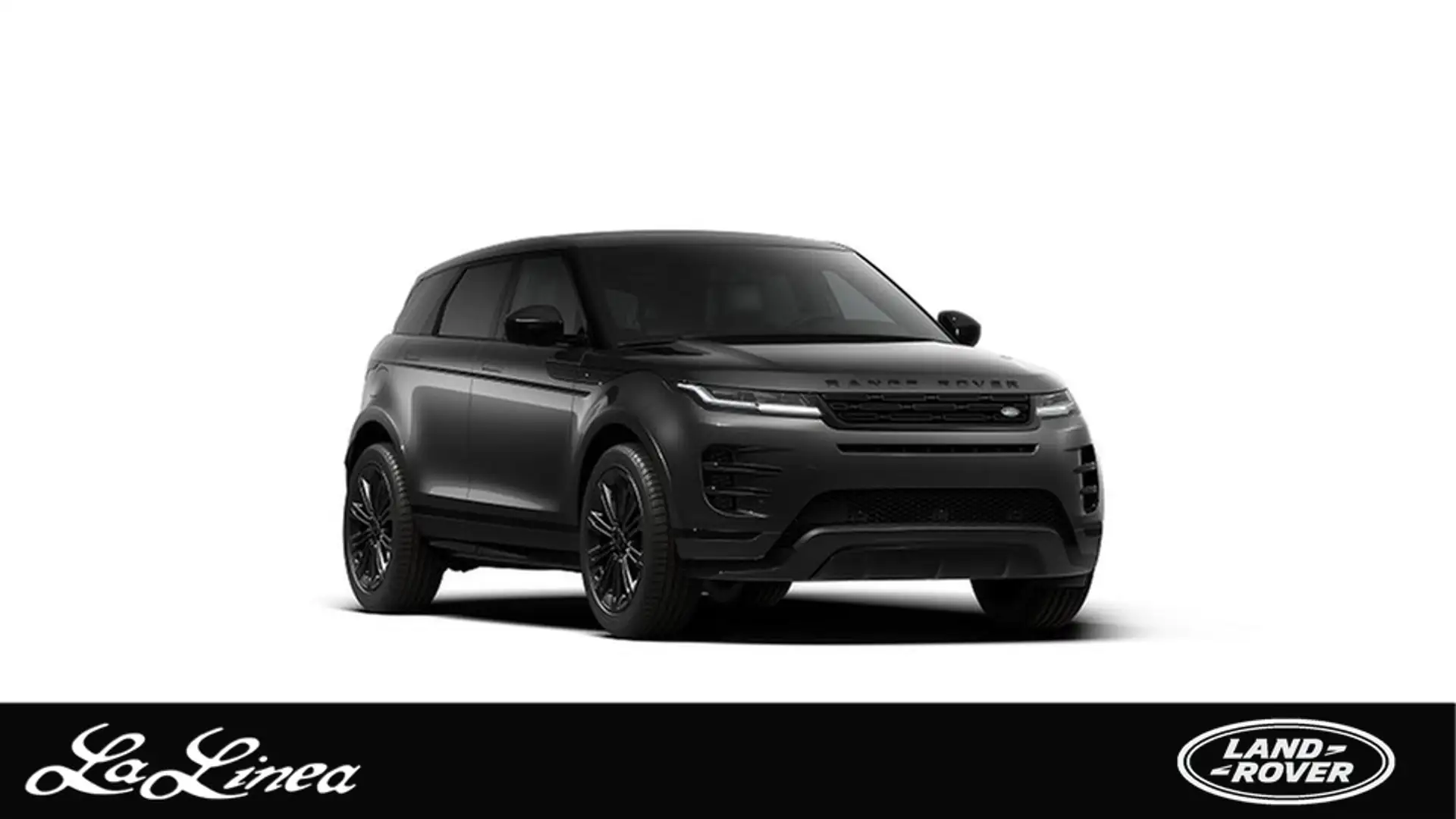 land rover evoque