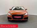 Audi TT Roadster 45 TFSI S tronic 2xS line LED S-SITZE KAM Orange - thumbnail 2