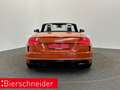 Audi TT Roadster 45 TFSI S tronic 2xS line LED S-SITZE KAM Orange - thumbnail 6