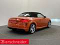 Audi TT Roadster 45 TFSI S tronic 2xS line LED S-SITZE KAM Orange - thumbnail 8