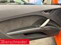 Audi TT Roadster 45 TFSI S tronic 2xS line LED S-SITZE KAM Orange - thumbnail 15
