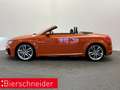 Audi TT Roadster 45 TFSI S tronic 2xS line LED S-SITZE KAM Orange - thumbnail 3