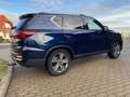 SsangYong Rexton 2.2 e-XDi 220 4WDAut. Sapphire Albastru - thumbnail 6
