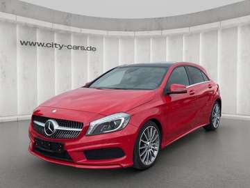CDI 4Matic*AMG*Leder*Panorama*Bi Xenon*