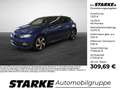 Volkswagen Polo GTI 2.0 TSI DSG LED PDC Klima beats 17 Zoll Bleu - thumbnail 1
