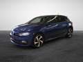 Volkswagen Polo GTI 2.0 TSI DSG LED PDC Klima beats 17 Zoll Bleu - thumbnail 3