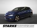 Volkswagen Polo GTI 2.0 TSI DSG Albastru - thumbnail 2