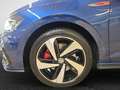 Volkswagen Polo GTI 2.0 TSI DSG LED PDC Klima beats 17 Zoll Bleu - thumbnail 5