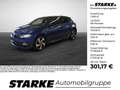 Volkswagen Polo GTI 2.0 TSI DSG LED PDC Klima beats 17 Zoll Niebieski - thumbnail 1