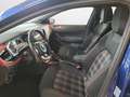 Volkswagen Polo GTI 2.0 TSI DSG LED PDC Klima beats 17 Zoll Bleu - thumbnail 7