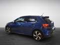 Volkswagen Polo GTI 2.0 TSI DSG LED PDC Klima beats 17 Zoll Bleu - thumbnail 4