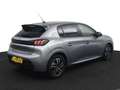 Peugeot 208 1.2 PureTech*AUTOM.*ACC*CARPLAY*ECC*CAM*LED* Grijs - thumbnail 3