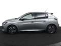 Peugeot 208 1.2 PureTech*AUTOM.*ACC*CARPLAY*ECC*CAM*LED* Grijs - thumbnail 5
